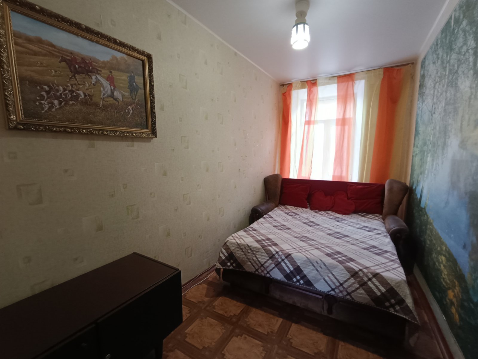 Николаев,3-х/к центр  Б.Морская 57. Документы,