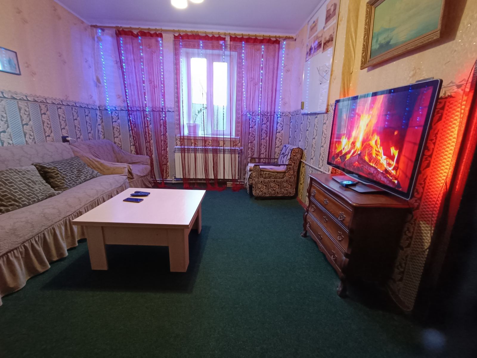 Николаев,3-х/к центр  Б.Морская 57. Документы,