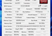 Ноутбук Dell Latitude E6540