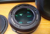 Широкоугольный объектив SONY VCL-HG0862