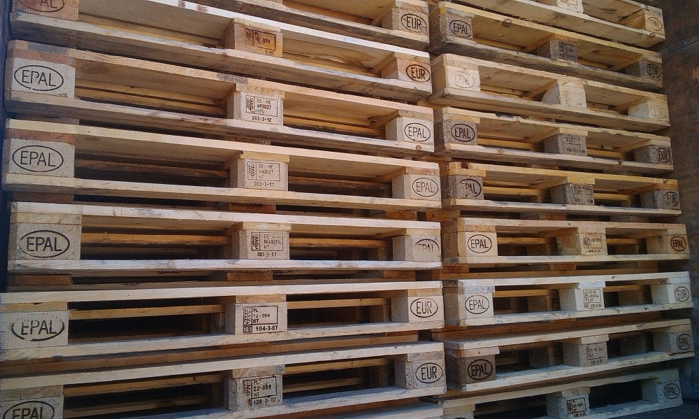 Купуємо піддони європіддони Чернігів