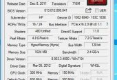 Ноутбук HP Pavilion g6-2284er