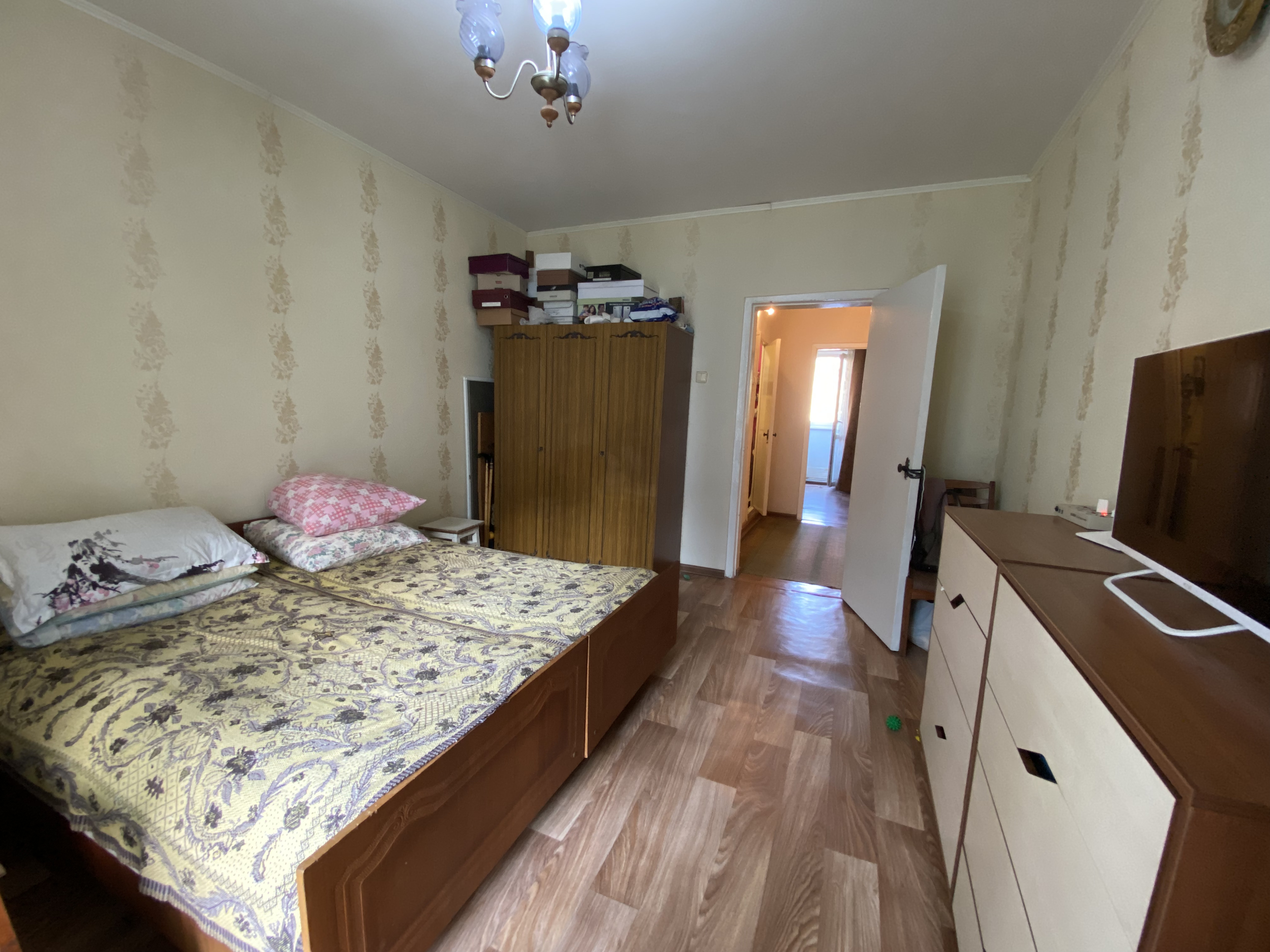 3к 69м2,  Тростянецька 3,  м. Позняки,  Харківська,  оз.  Сонячне,  Нью Вей