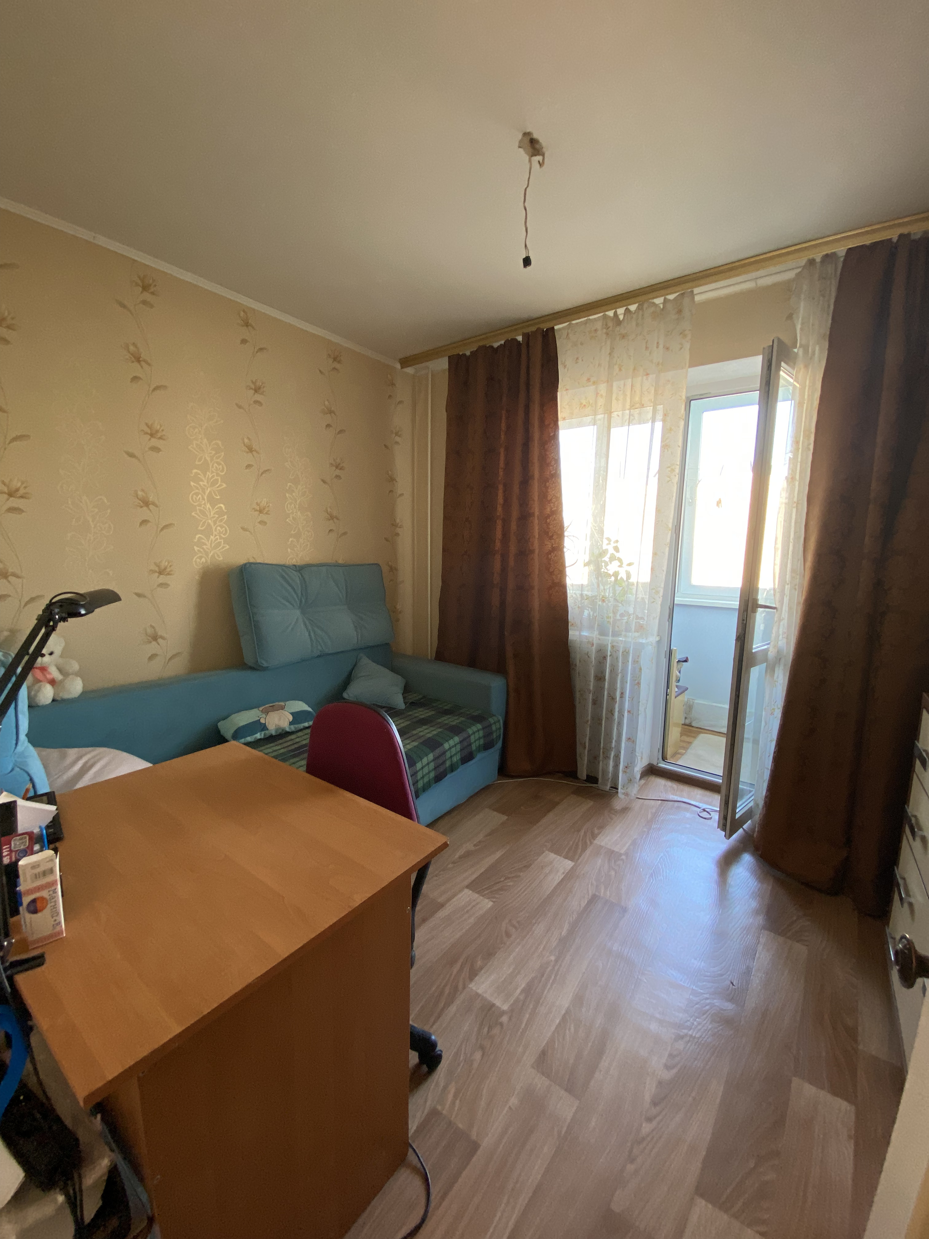 3к 69м2,  Тростянецька 3,  м. Позняки,  Харківська,  оз.  Сонячне,  Нью Вей