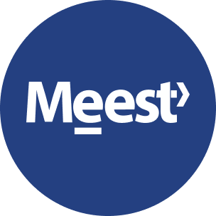 Meest Express + BAS / 1C