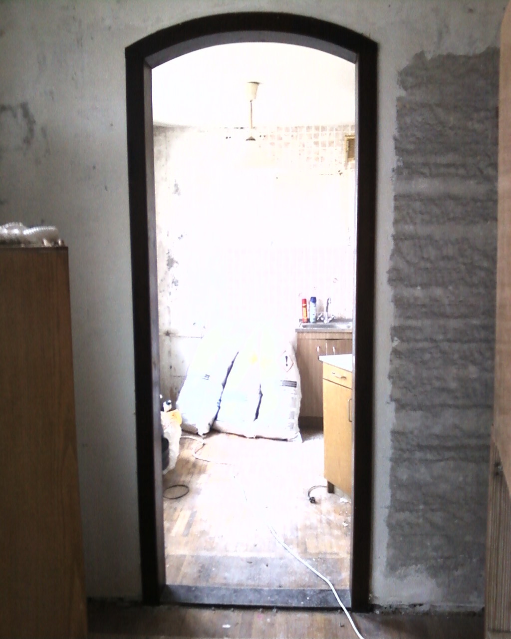 Алмазная резка, сверление без пыли. Проёмы, арки, выходы на балконы. Демонтаж