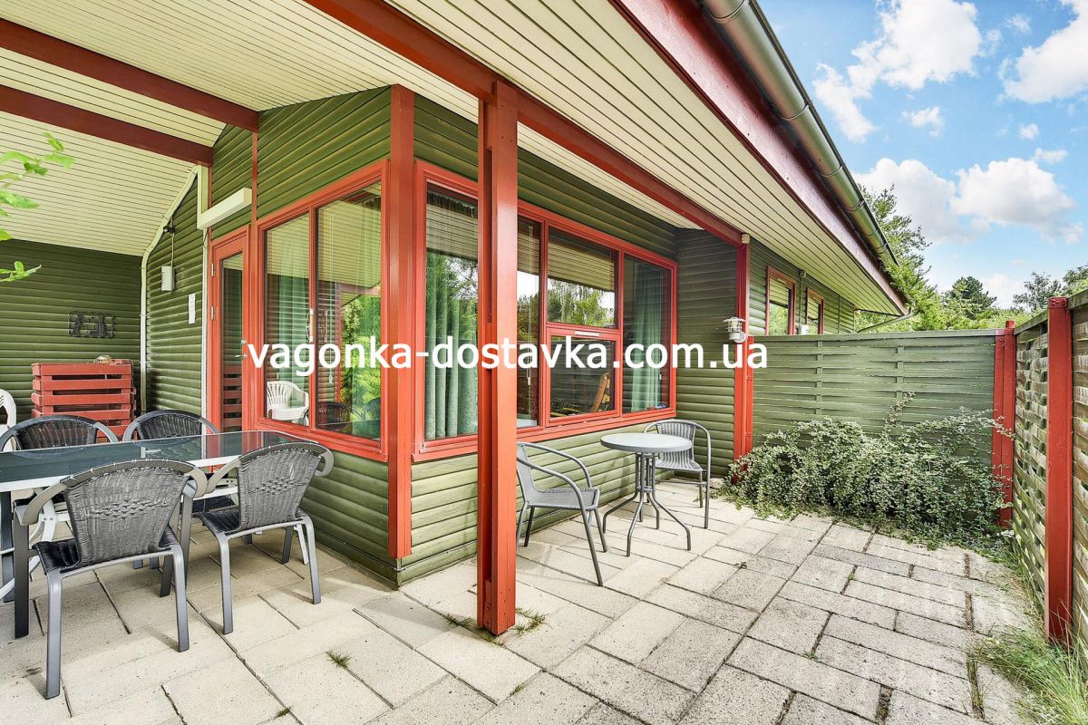 Блок-хаус,  имитация бревна  Умань