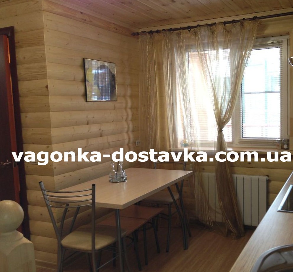 Блок-хаус,  имитация бревна  Кривой Рог