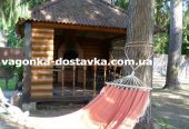Блок-хаус,  имитация бревна  Золотоноша