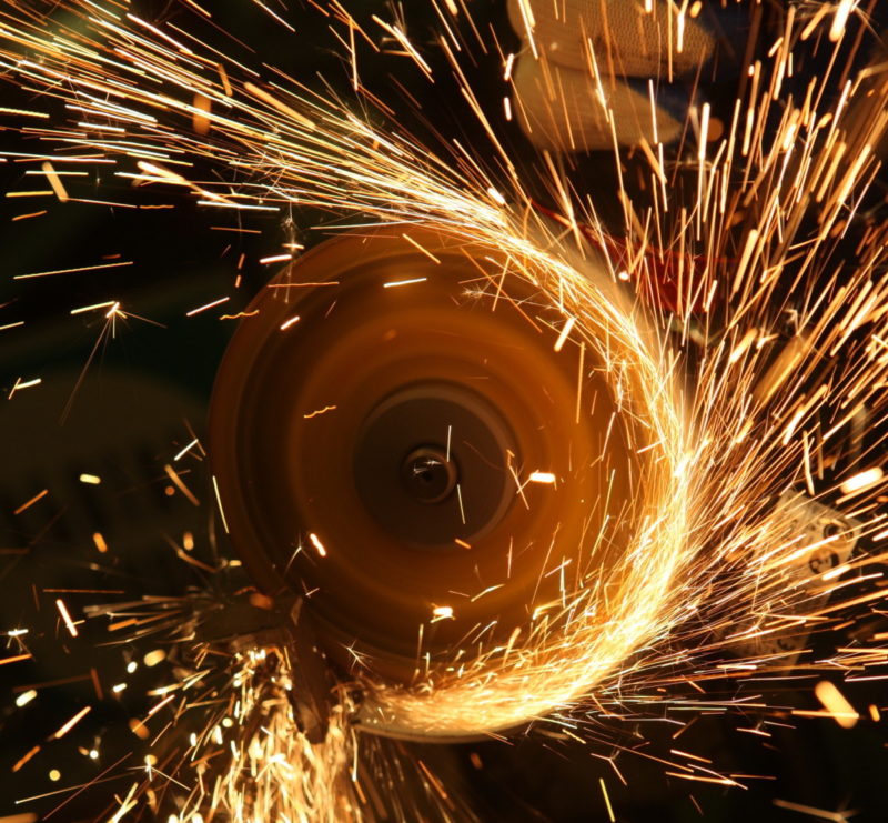 Металлолом!  Самовывоз!  Прием лома черного/цветного металла,  Днепр