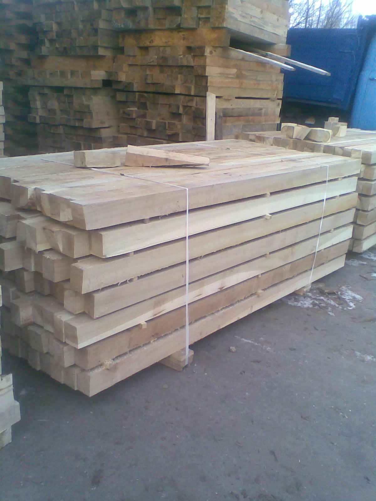 Продам куплю заготовку деревянную для поддонов и поддоны в Киевской и Житомирской области.