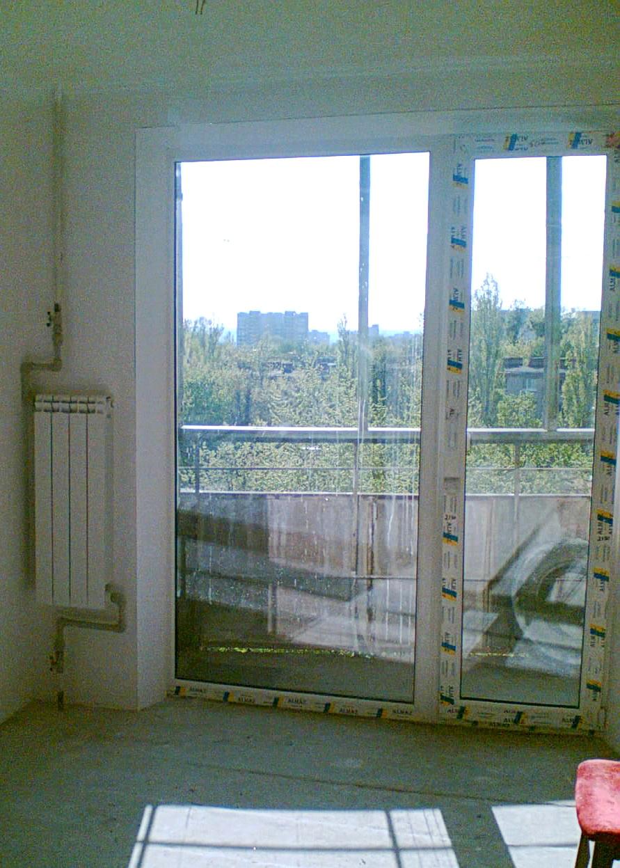 Алмазная резка без пыли проёмов в бетоне, кирпиче