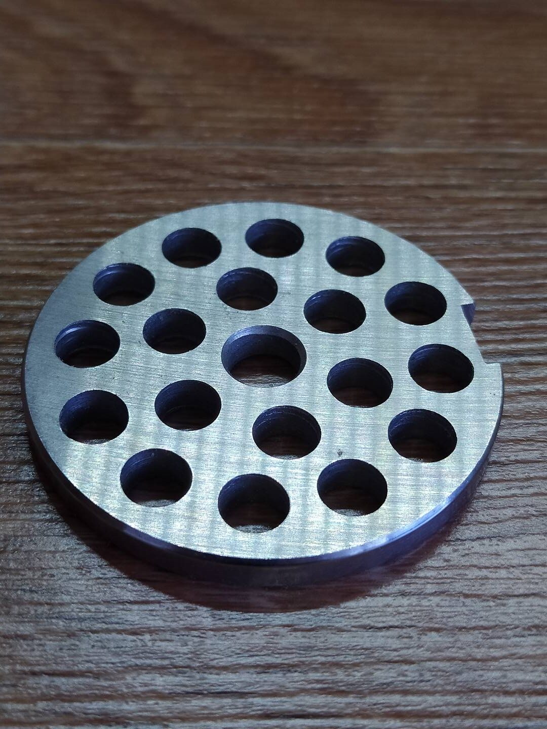 Детали, запчасти для мясорубки кухонного комбайна Мрия