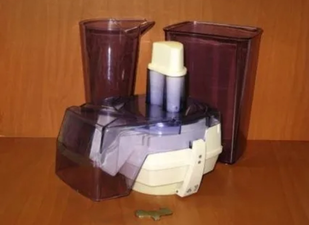 Соковыжималка центробежная для кухонных комбайнов Мрия