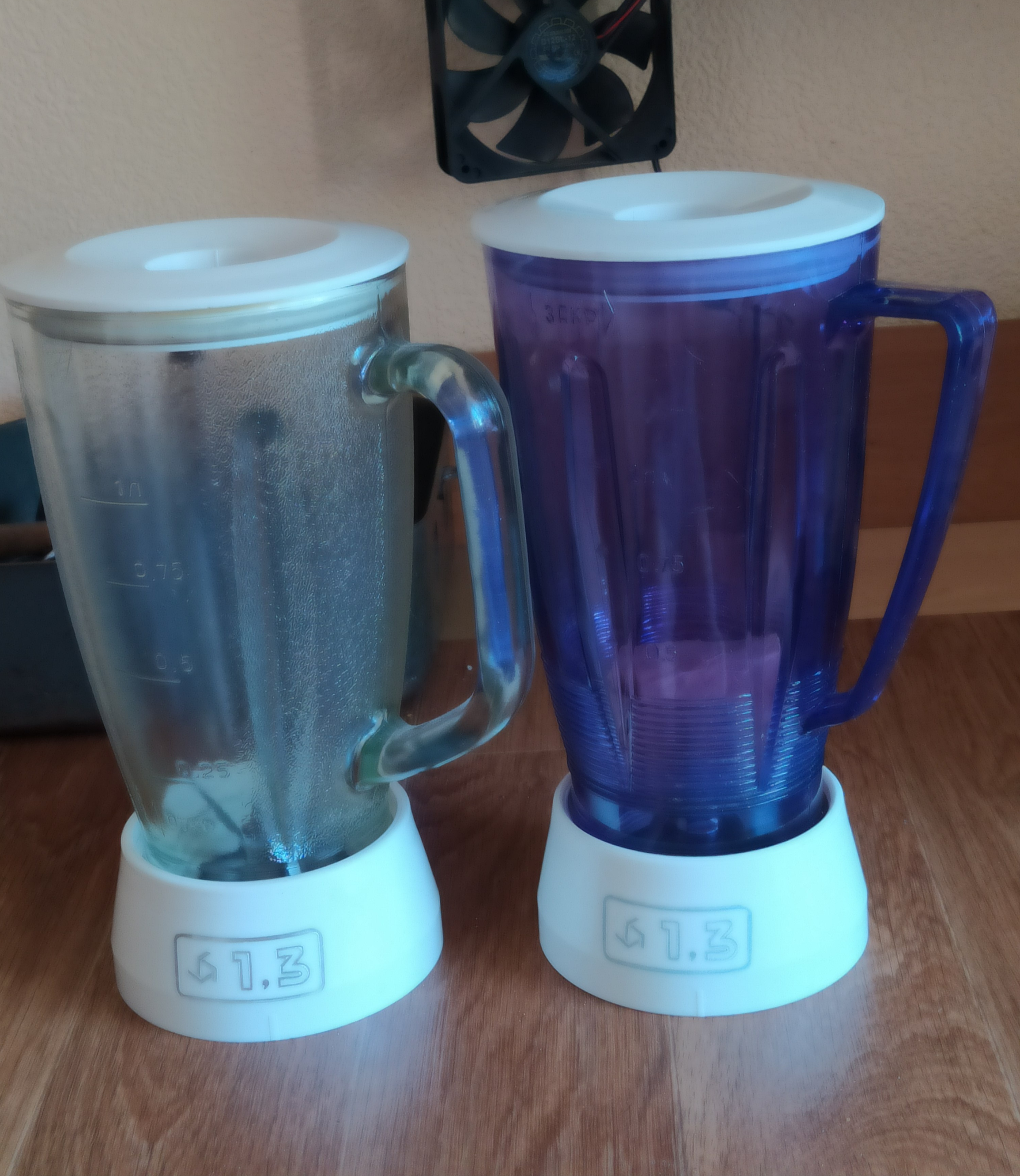 Миксер для кухонных комбайнов Мрия