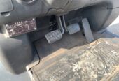 навантажувач TCM (Nissan), 2017 року, з напрацюванням 7706 м/год. Модель: FHGE25T15.