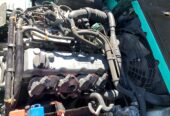 навантажувач Mitsubishi, 2020 року, з пічкою. Модель: FGE15T.