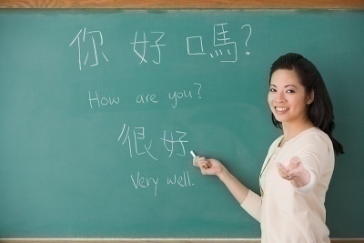learn-chinesse