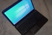 Ноутбук HP Pavilion g6-2284er