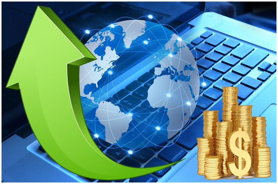 Реклама в интернете с бонусом