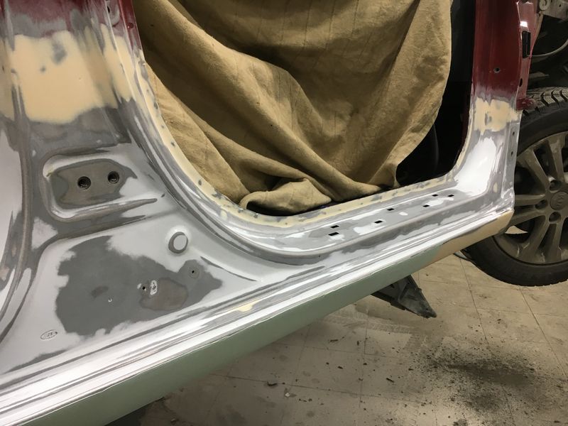 Авто ремонт