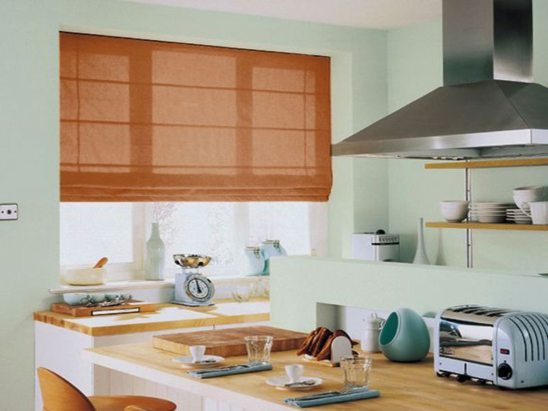 Римські штори