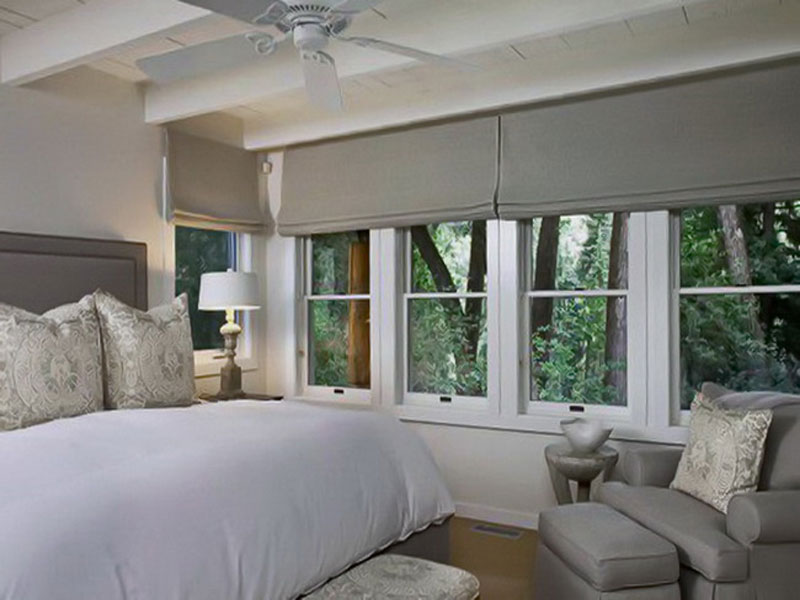 Римські штори