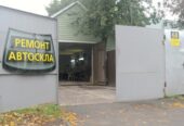 Ремонт автостекла на Соломенке.  Киев.