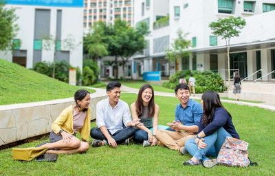 singapore-study