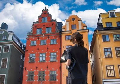 sweden-study
