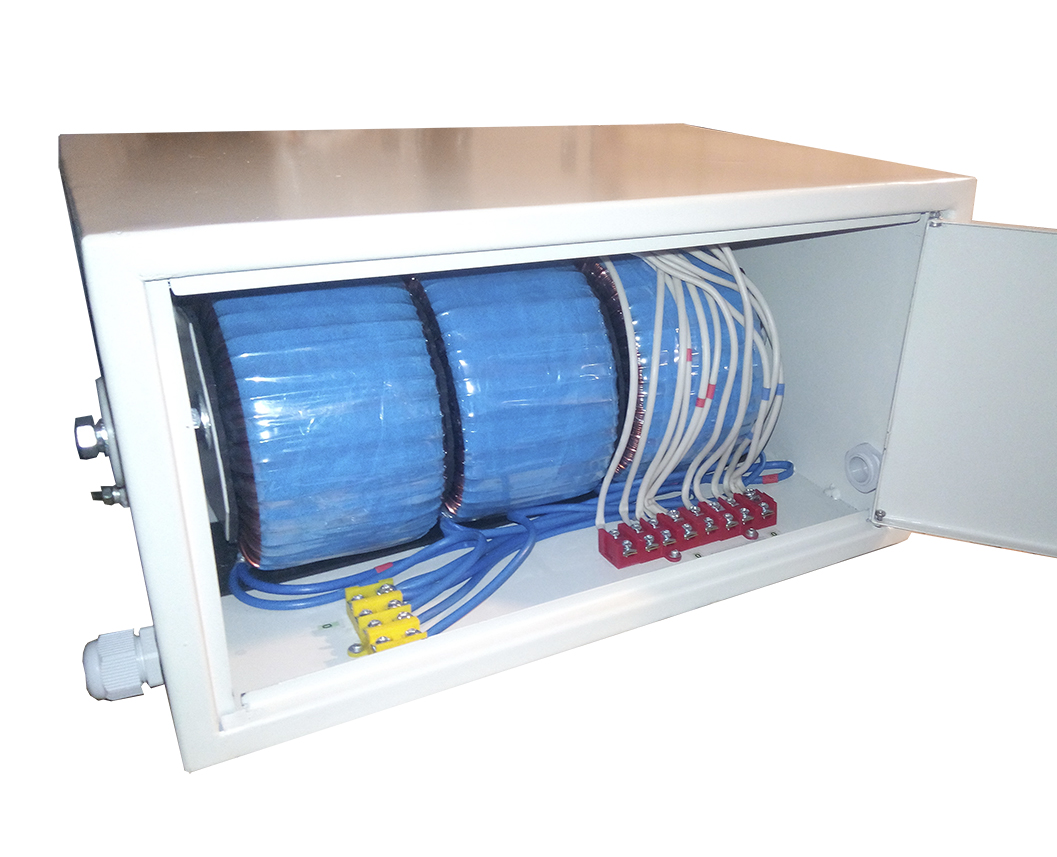 Трансформатор разделительный медицинский 220-220В