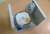 Трансформатор разделительный медицинский 220-220В