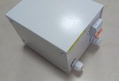 Трансформатор разделительный медицинский 220-220В