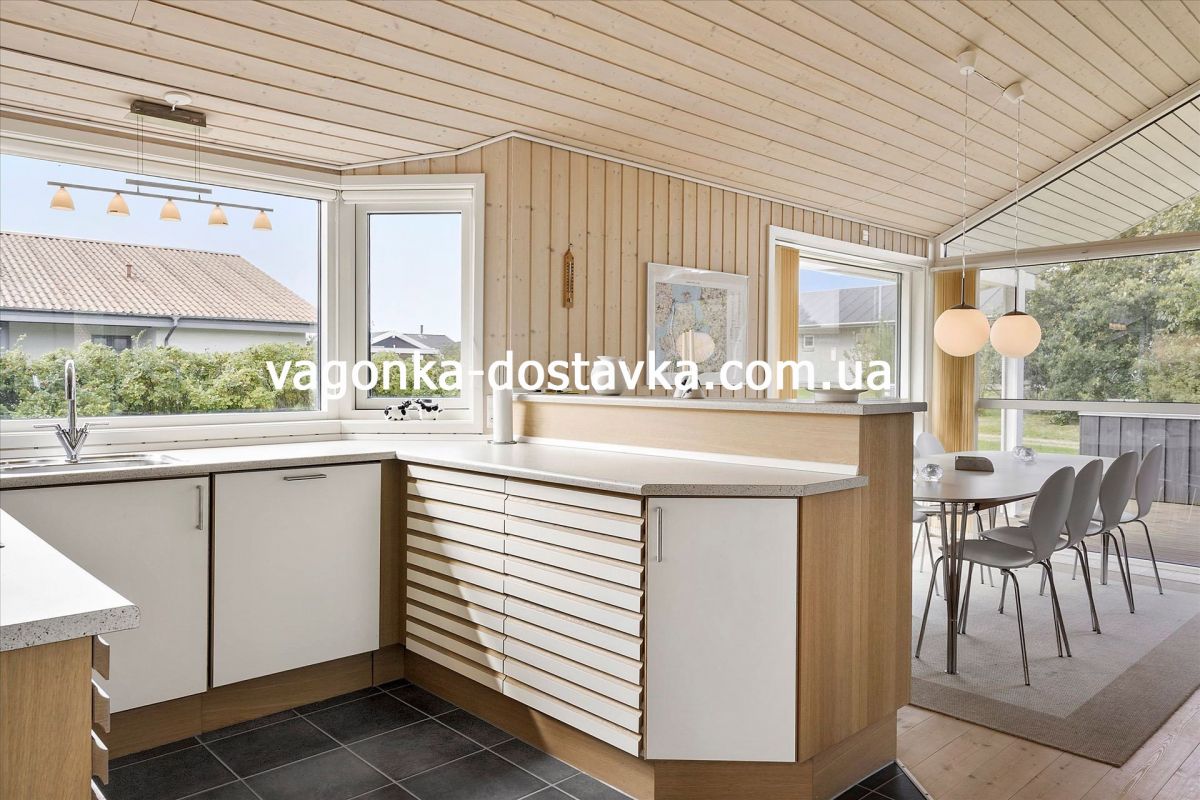 Вагонка Конотоп сосна,  ольха,  липа