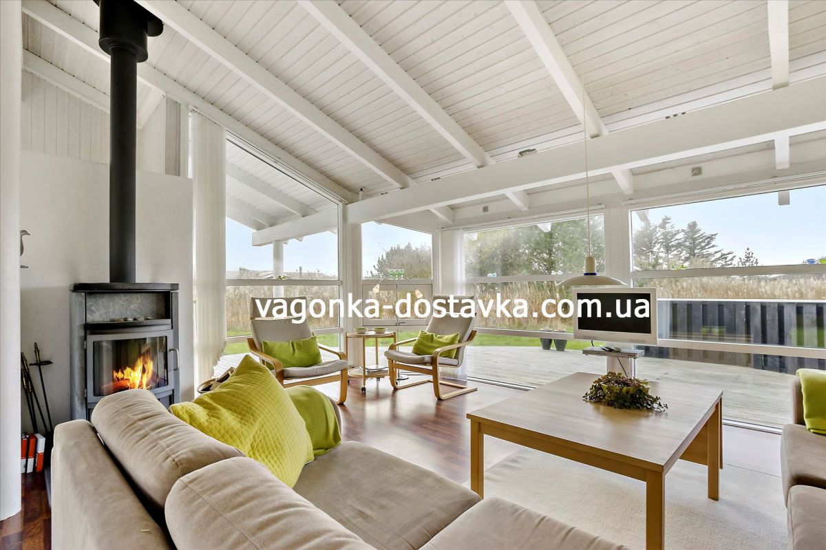 Вагонка деревянная Николаев