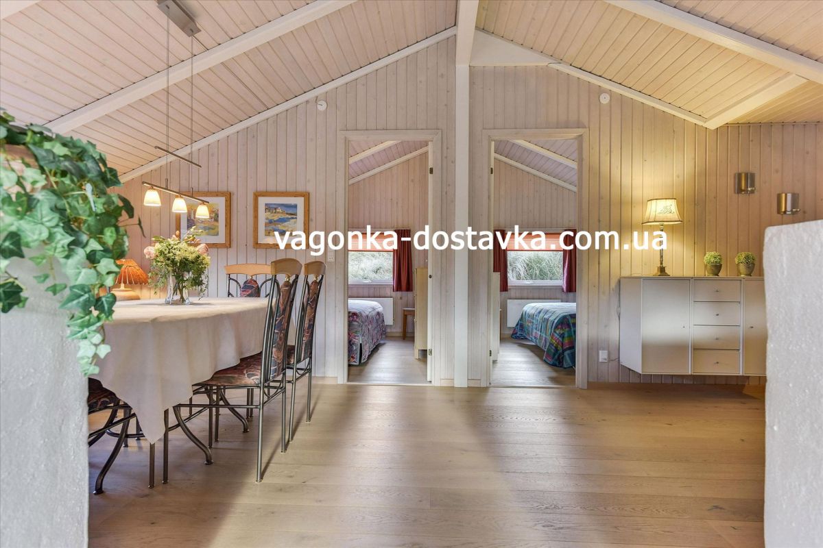 Вагонка  сосна Кременчуг