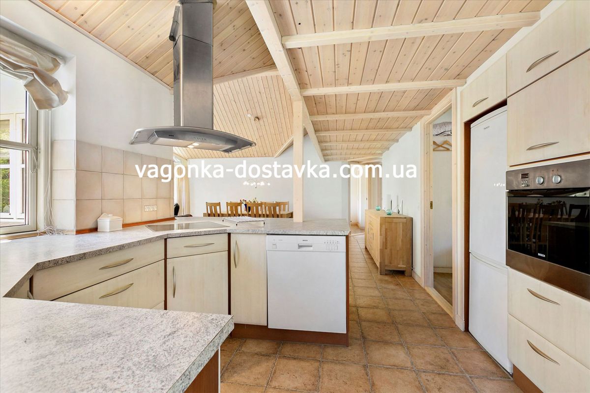 Вагонка сосна Умань