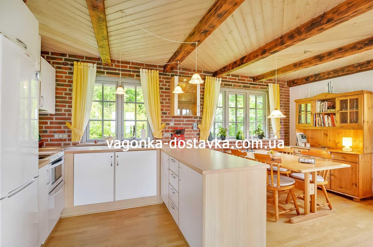 Вагонка сосна Запорожье