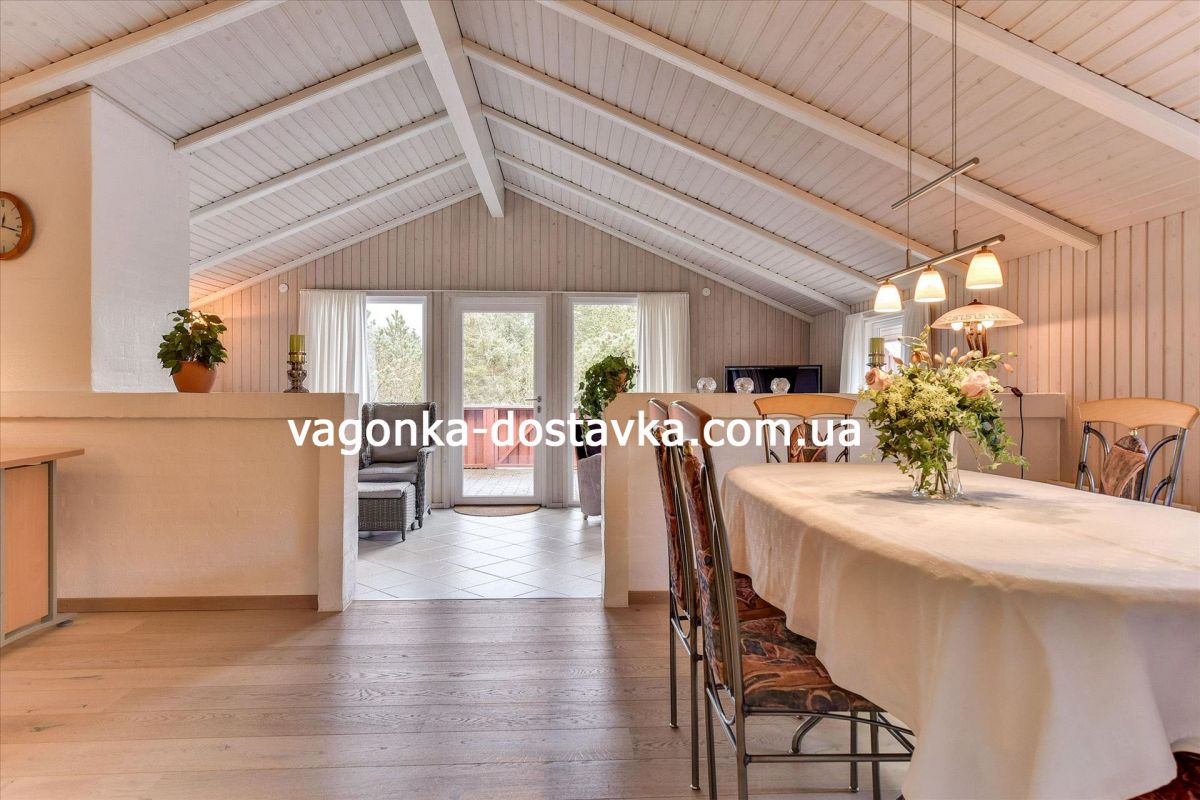 Вагонка сосна Умань