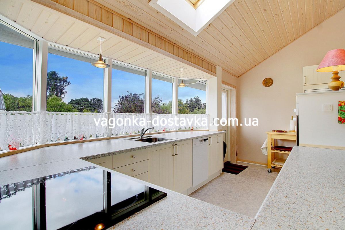 Вагонка  Одесса сосна,  ольха,  липа