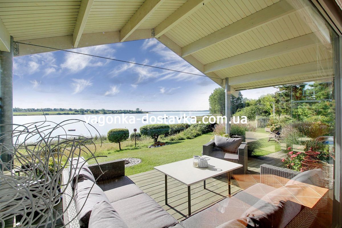 Вагонка Никополь сосна,  ольха,  липа