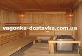 Вагонка липа Кривой Рог