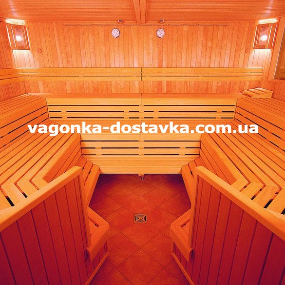 Вагонка ольха Никополь