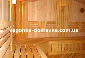Вагонка липа Запорожье
