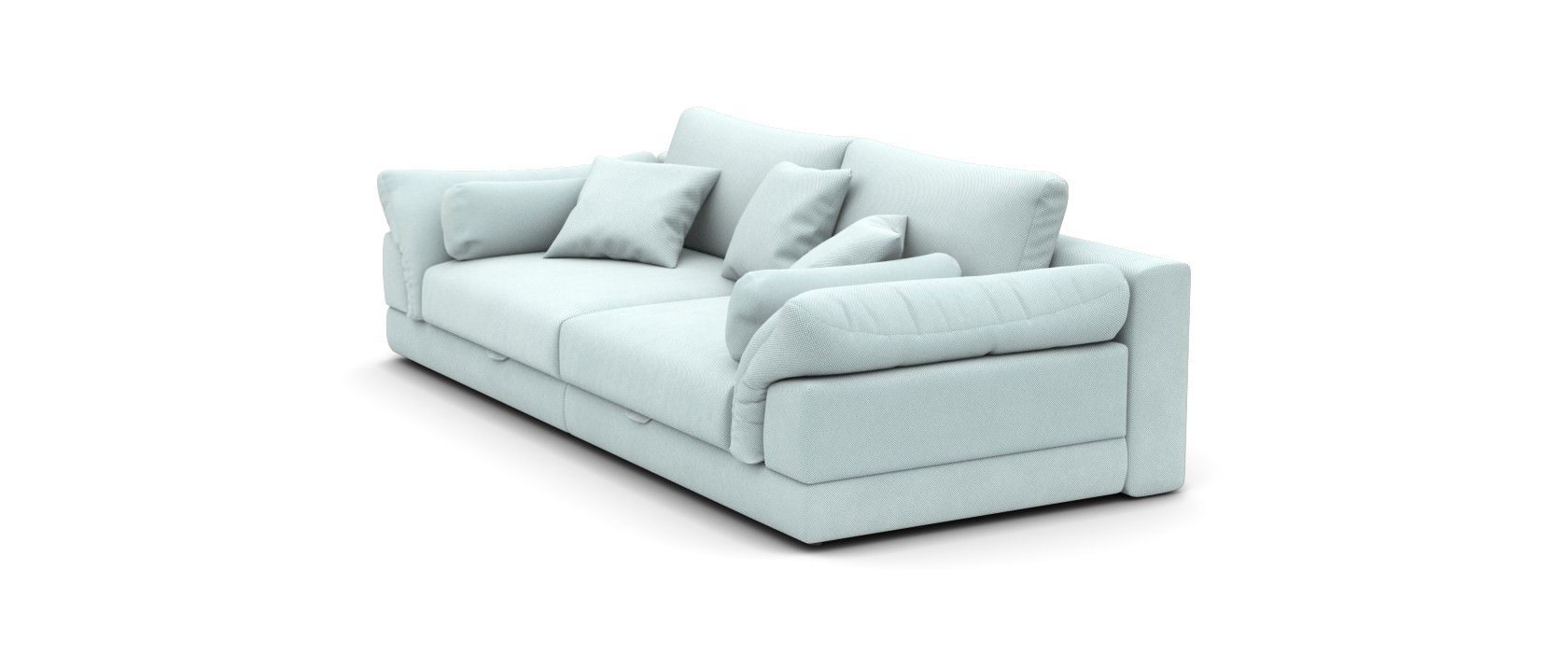 Ремонт диванів будь-якої складності!