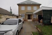 Здам. Будинок 140 м.кв. ж/м Клочко-6. вул.Кузбаська