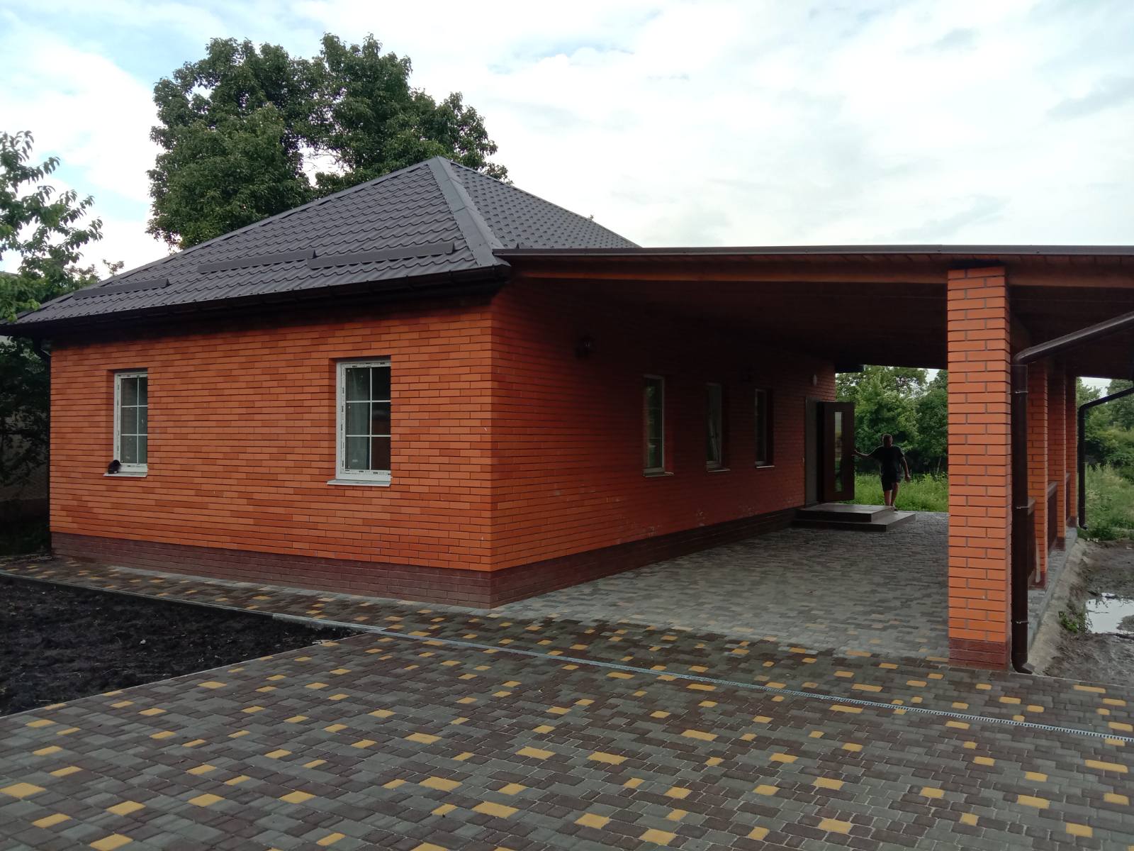 Продам. Будинок. Підгородне. вул.Кільченська (Шкільна)