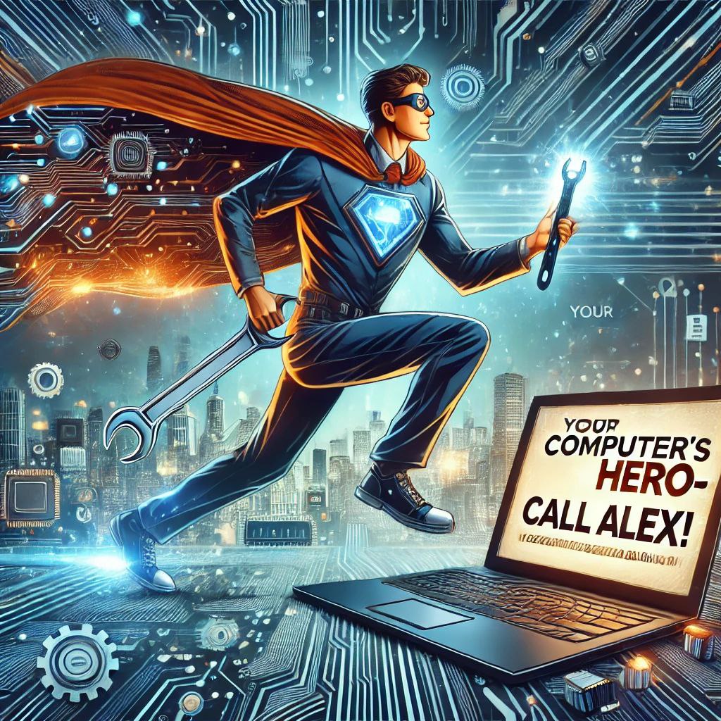 Налаштування/модернізація комп’ютерів/ноутбуків,програм.Київ, Київщина