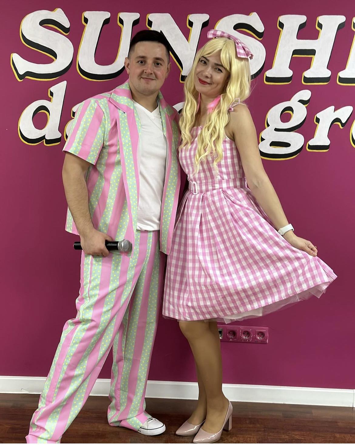 Аніматори для дитячого свята з агенцією “СуперСвято”!