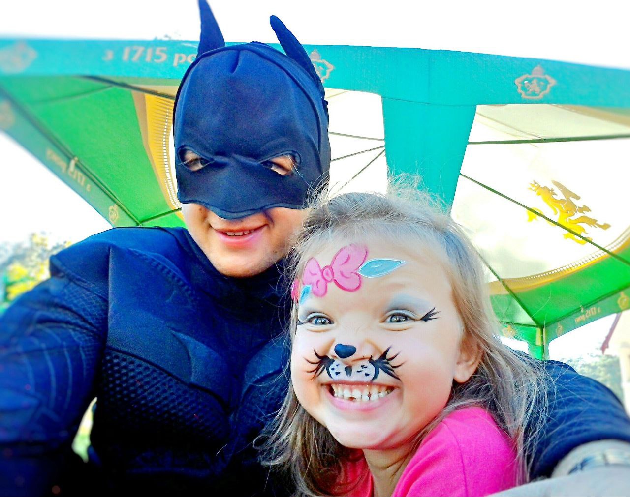 Аніматори для дитячого свята з агенцією “СуперСвято”!